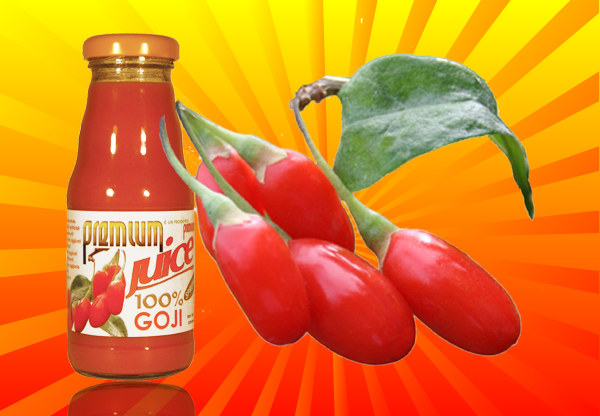 frullato goji frullato goji