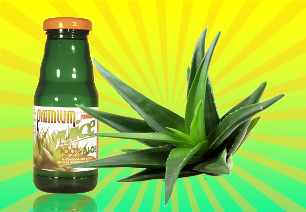 succo aloe