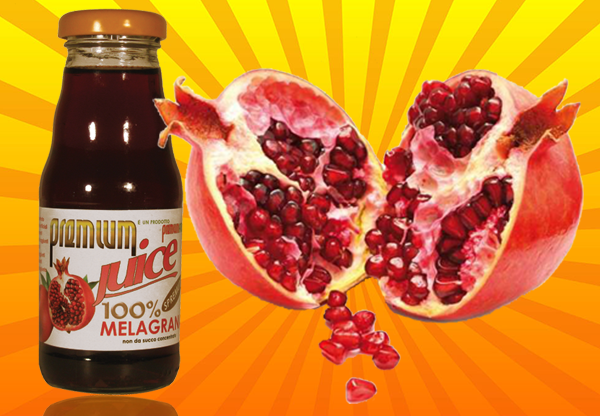 succo melagrana succo melagrana